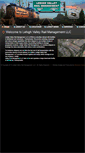 Mobile Screenshot of lehighvalleyrailmanagementllc.com